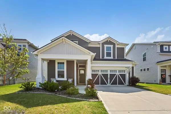 6910 Seattle Slew Drive, Whitestown, IN 46075