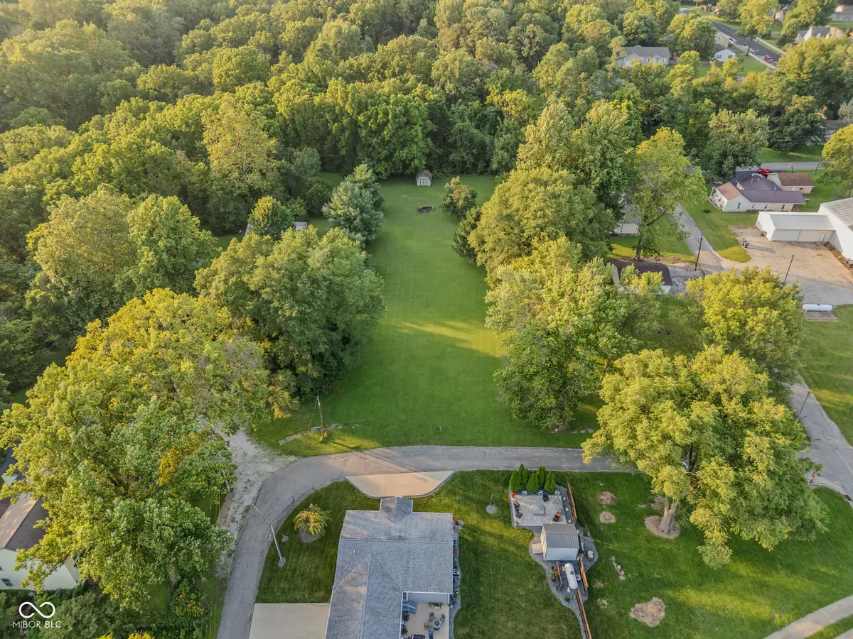 0 Harrison Street, Hartsville, IN 47244 - #1