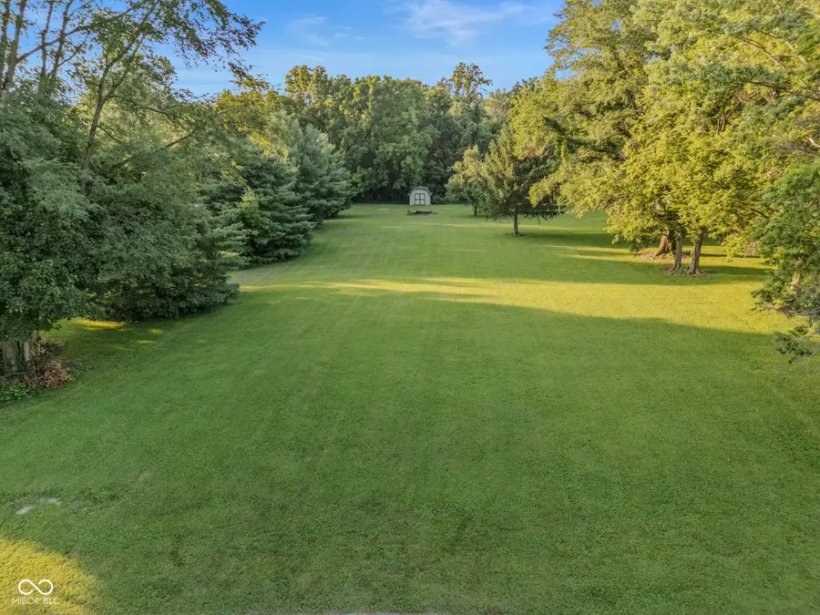 0 Harrison Street, Hartsville, IN 47244 - #3