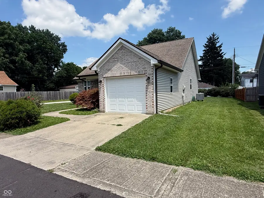 223 Taylor Street, Mooresville, IN 46158 - #3