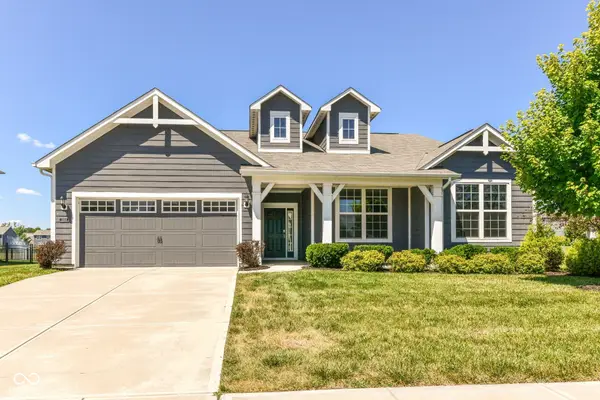 13388 Fielding Way, Fishers, IN 46037