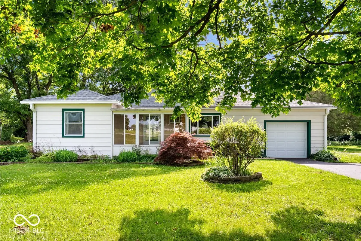 17533 N Gray Road, Noblesville, IN 46062 - #1