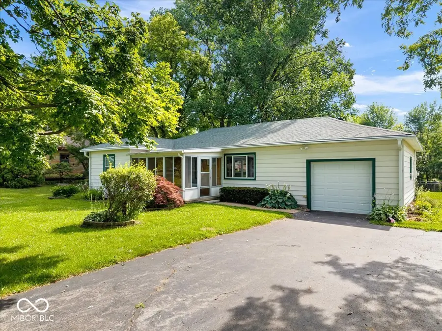 17533 N Gray Road, Noblesville, IN 46062 - #2