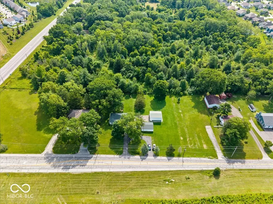 17533 N Gray Road, Noblesville, IN 46062 - #3