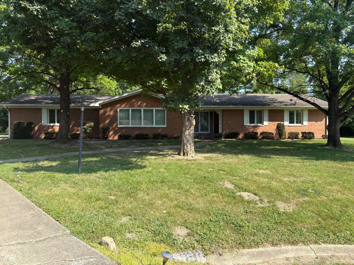 8836 Westminster Court, Indianapolis, IN 46256 - #1