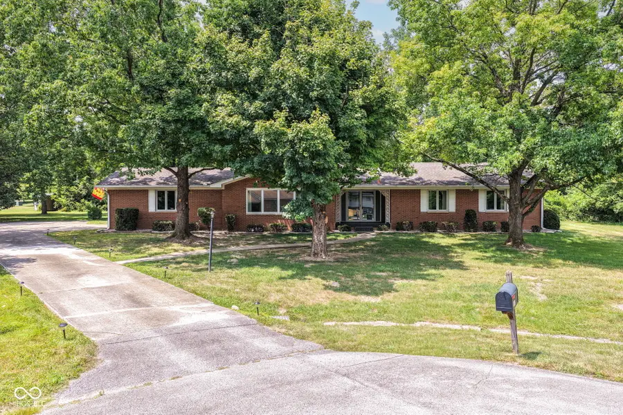 8836 Westminster Court, Indianapolis, IN 46256 - #2