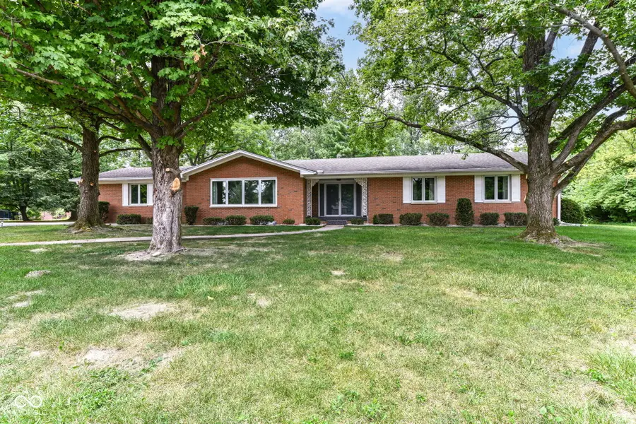 8836 Westminster Court, Indianapolis, IN 46256 - #3