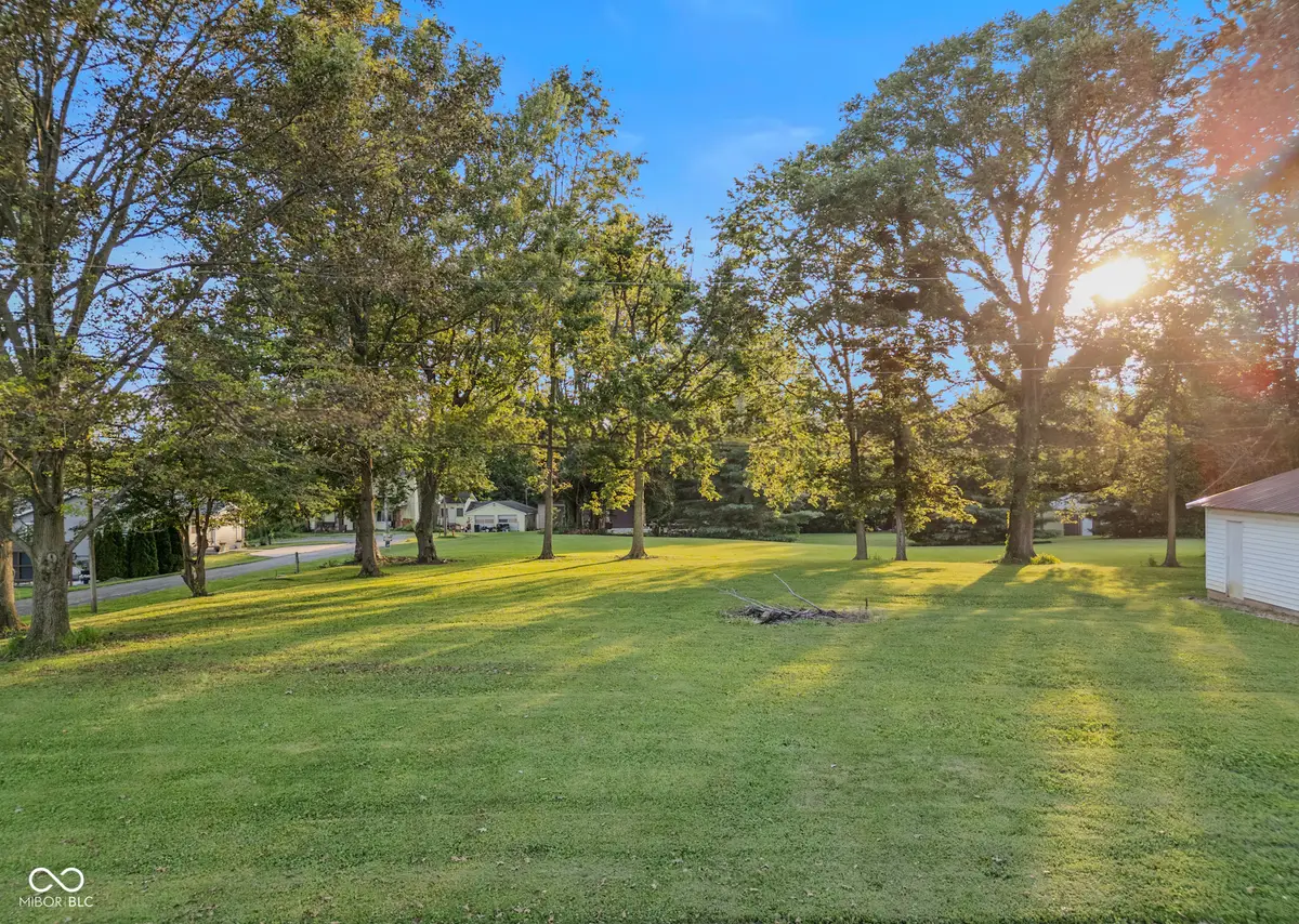 115 N West Street, Hartsville, IN 47244 - #1