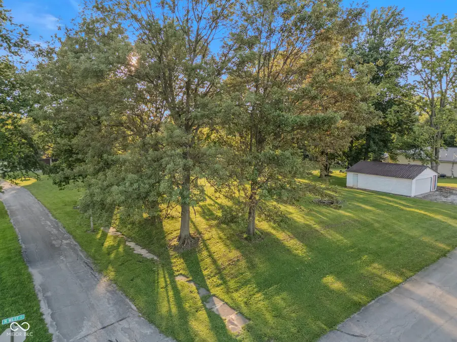 115 N West Street, Hartsville, IN 47244 - #3