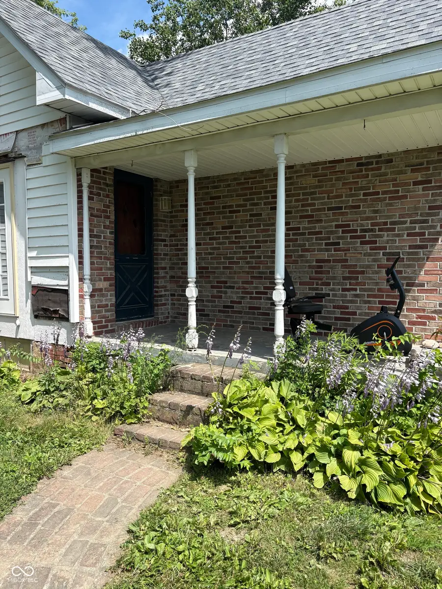 21802 Oak Ridge, Sheridan, IN 46069 - #3