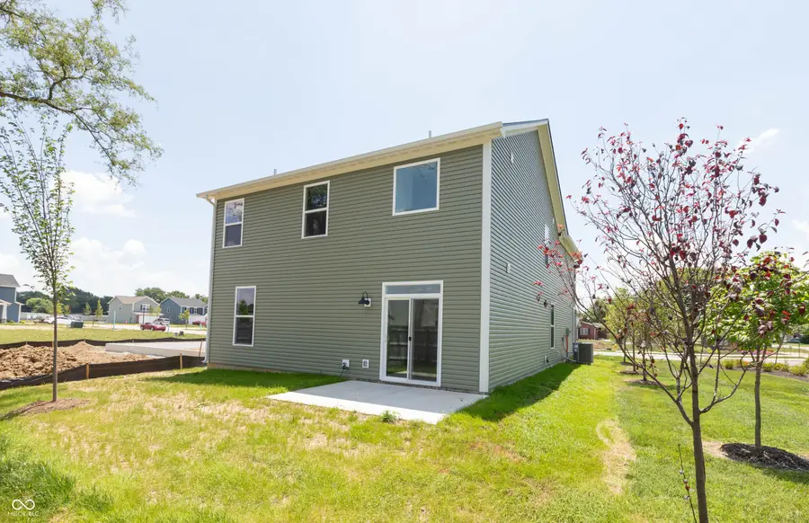 1010 Stratford Lane, Shelbyville, IN 46176 - #2
