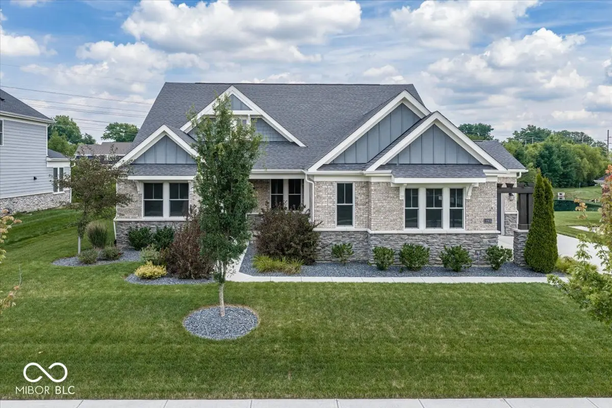 12205 Hidden Point Court, Fishers, IN 46037 - #1
