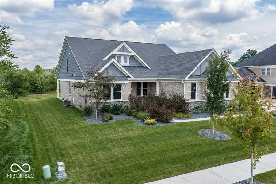 12205 Hidden Point Court, Fishers, IN 46037 - #2