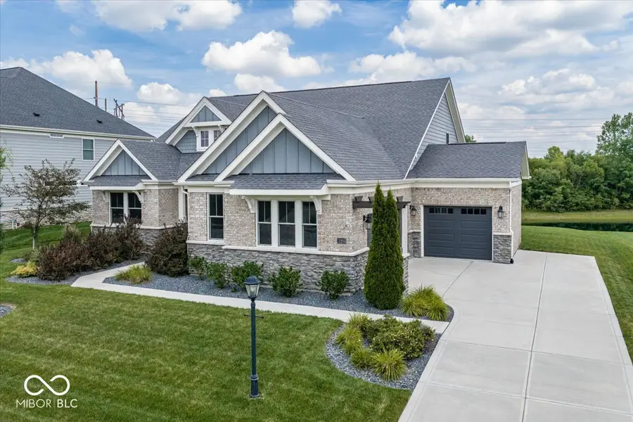 12205 Hidden Point Court, Fishers, IN 46037 - #3