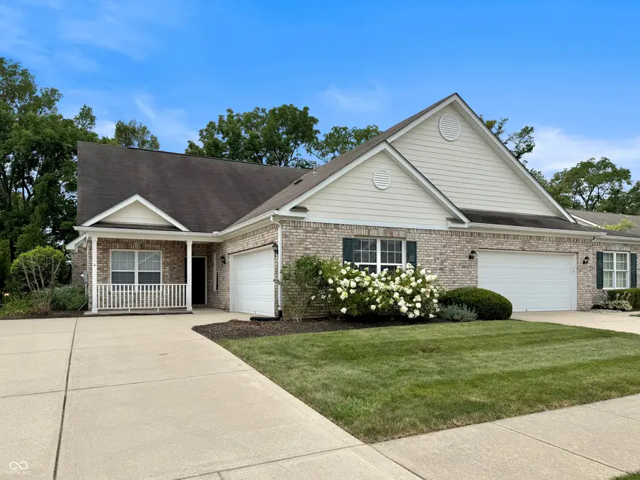 4263 Cairo Way, Avon, IN 46123 - #2
