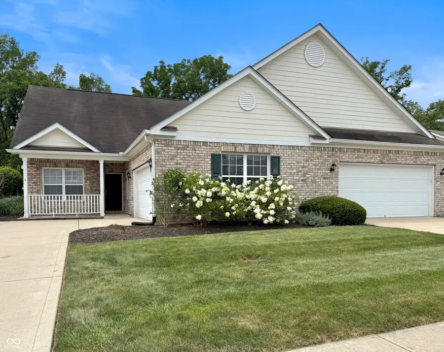 4263 Cairo Way, Avon, IN 46123 - #3