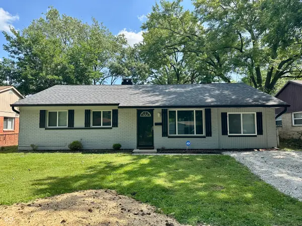 7341 E 35th Street, Indianapolis, IN 46226