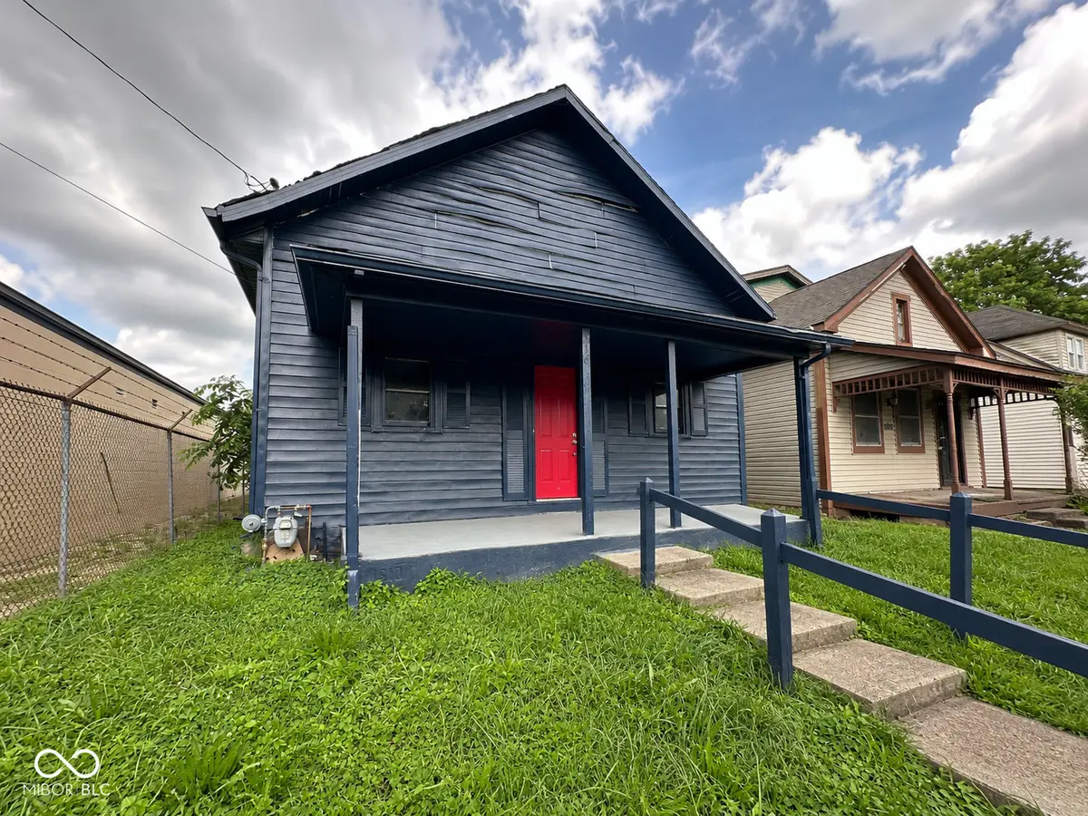 1610 Central Avenue, Anderson, IN 46016 - #1
