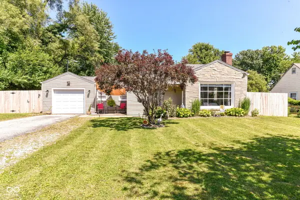 3445 N Riley Avenue, Indianapolis, IN 46218