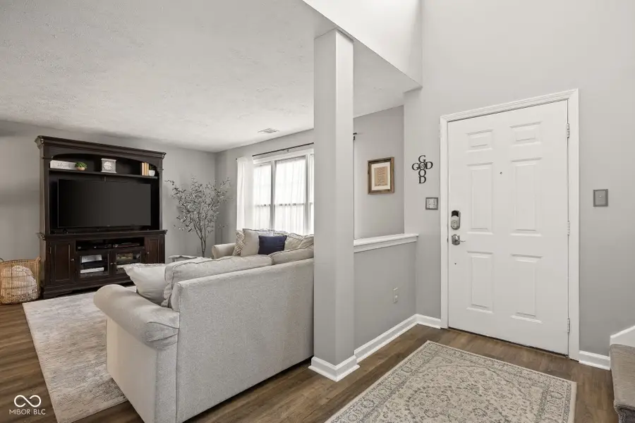 14568 Cherry Ridge Road, Carmel, IN 46033 - #3
