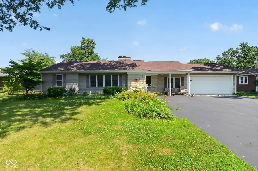 104 Oak Drive, Monticello, IN 47960 - #3