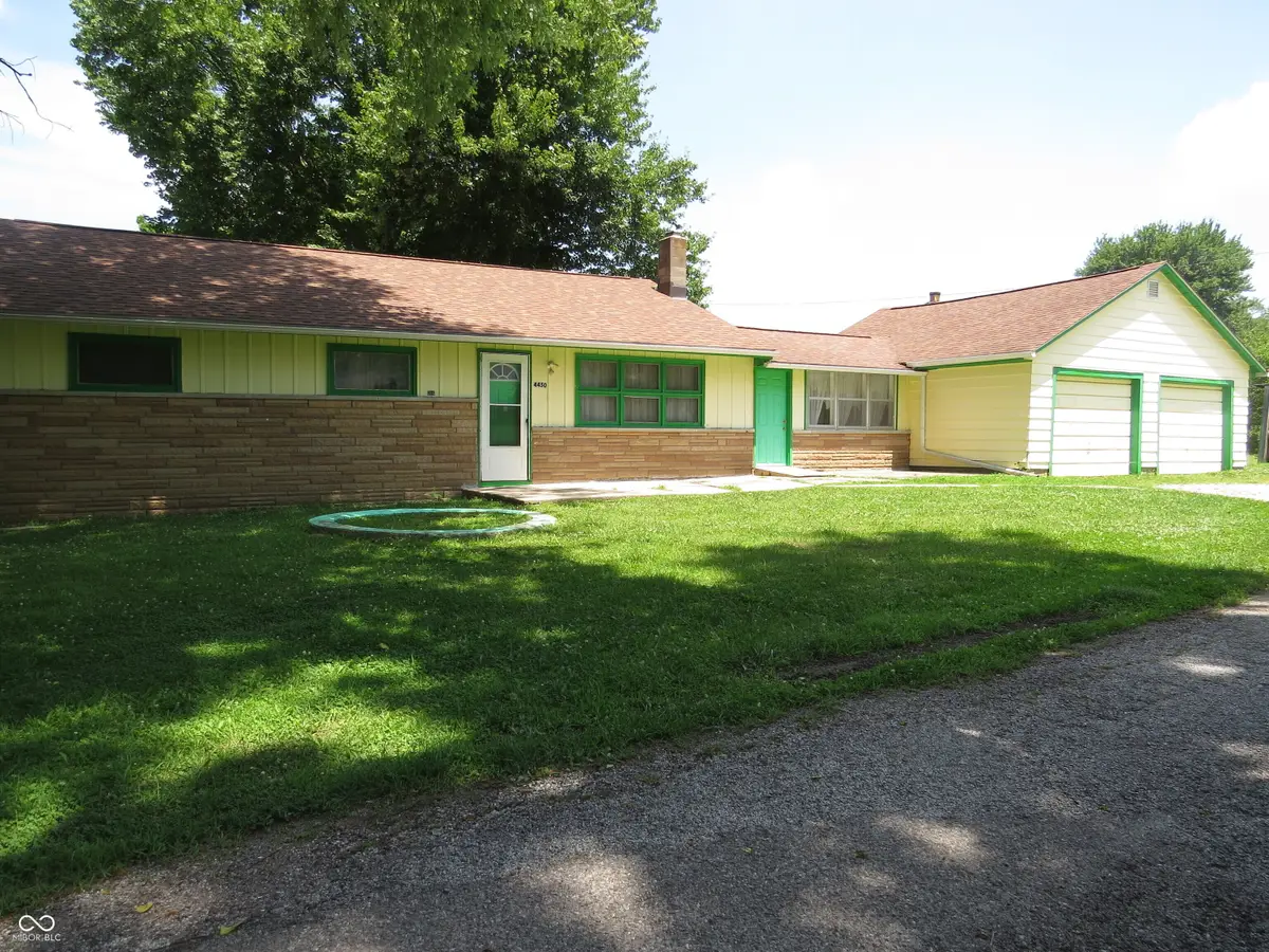 4450 N County Road 350 W, North Vernon, IN 47265 - #1
