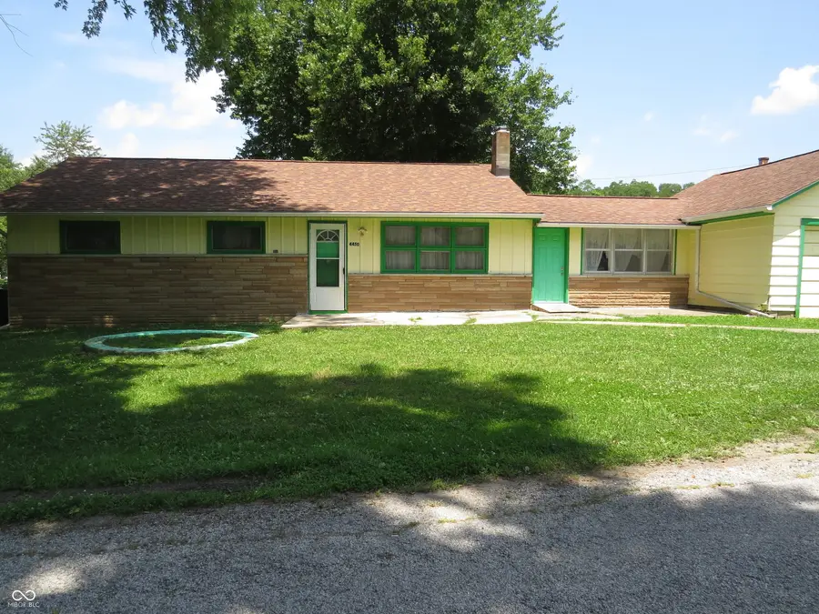 4450 N County Road 350 W, North Vernon, IN 47265 - #2