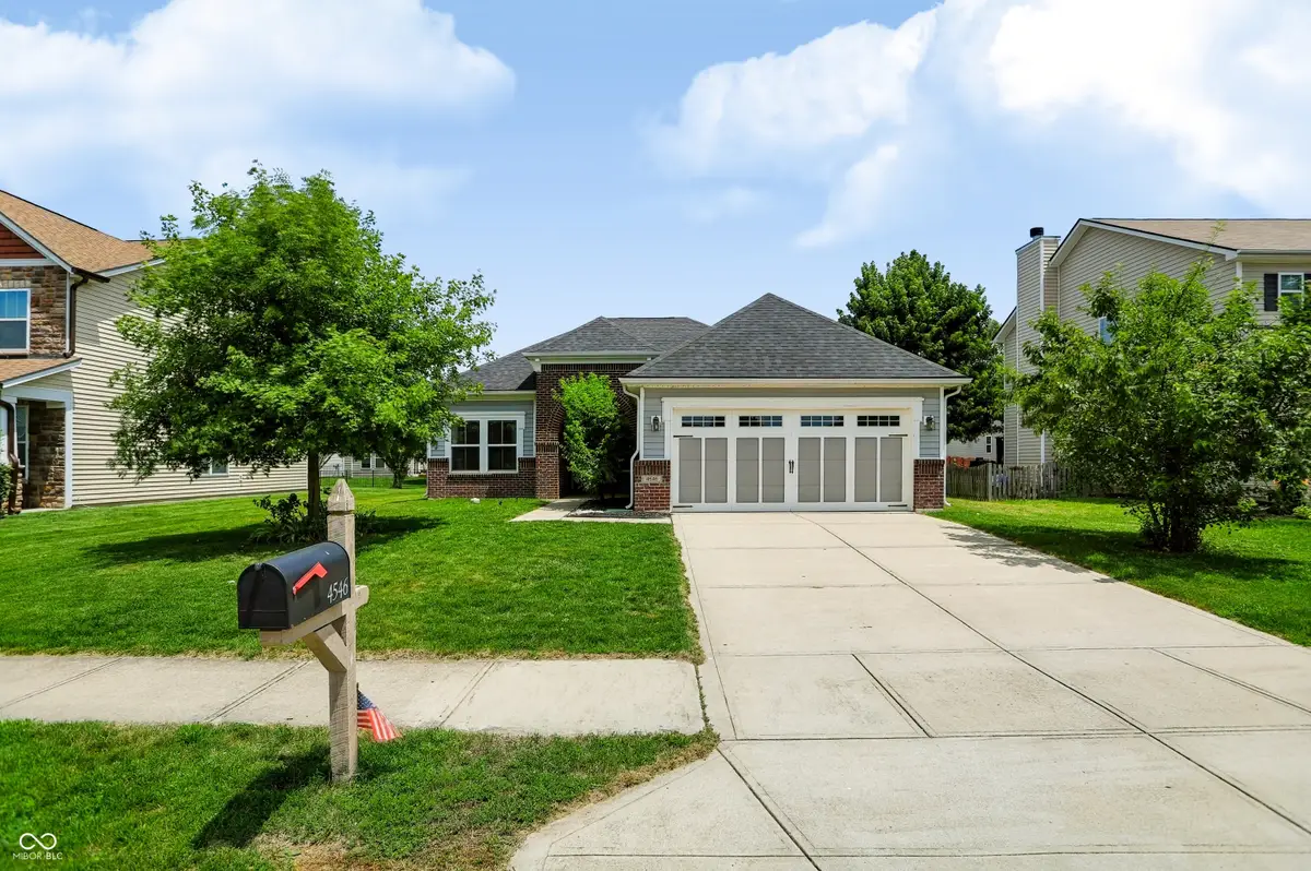 4546 Walcott Drive, Westfield, IN 46062 - #1