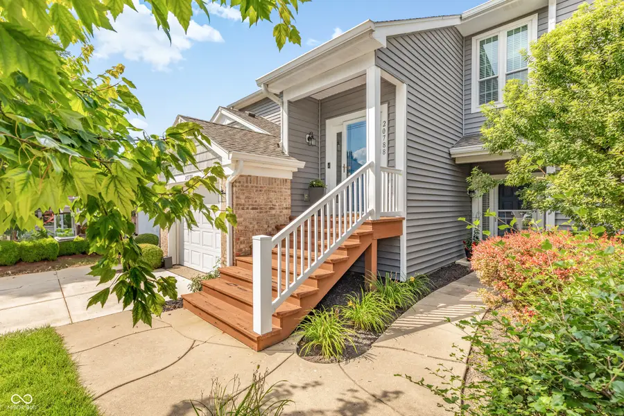 20788 Waterscape, Noblesville, IN 46062 - #3