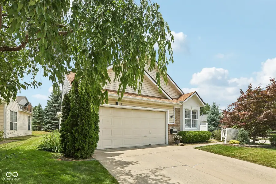 12462 Brookline Street, Carmel, IN 46032 - #2