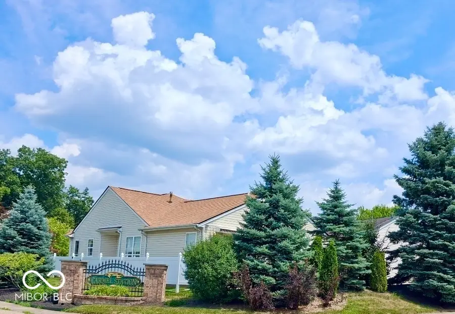 12462 Brookline Street, Carmel, IN 46032 - #3
