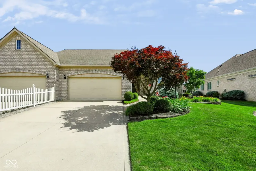 1131 Wyndham Way, Greenwood, IN 46142 - #2