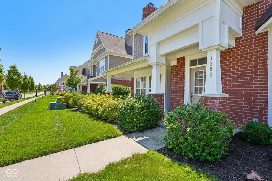 1351 Middlebury Drive, Westfield, IN 46074 - #2