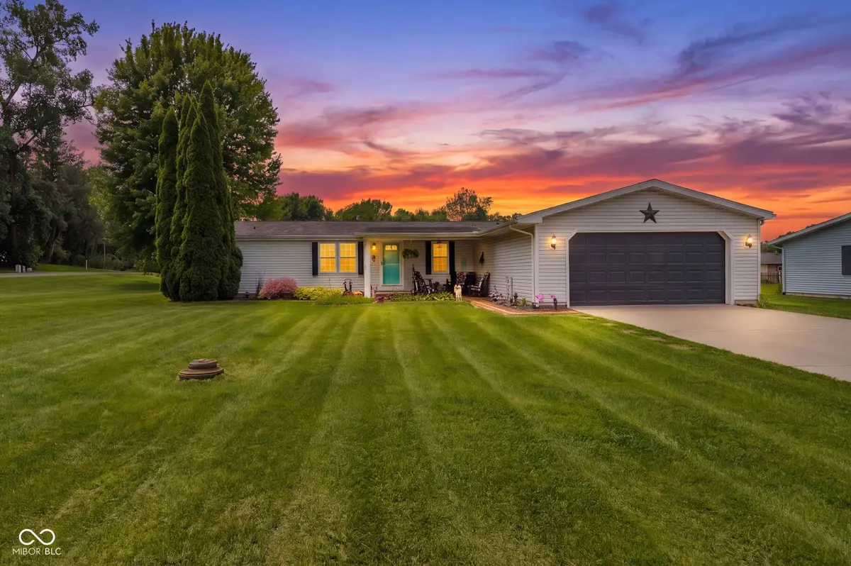 101 N Winter Drive, New Castle, IN 47362 - #1