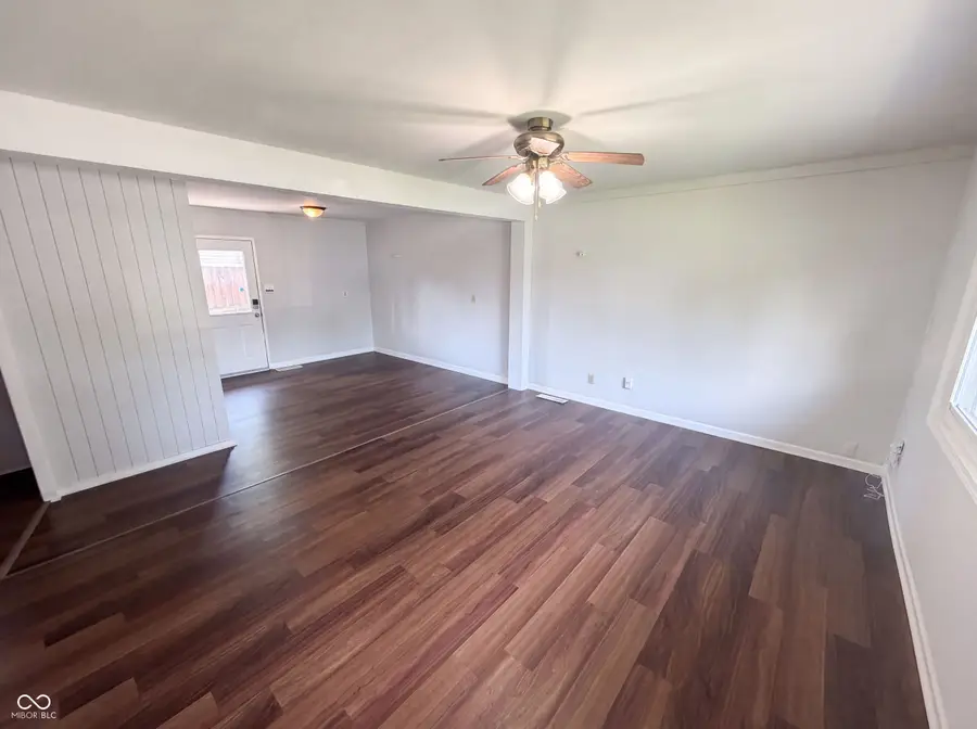 3125 Midvale Drive, Indianapolis, IN 46222 - #3