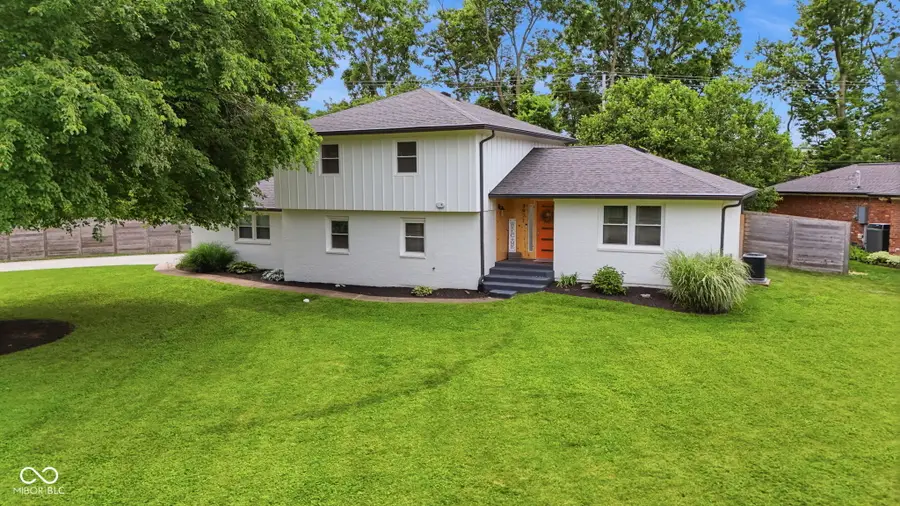 3971 Nevermind Way, Greenwood, IN 46142 - #2