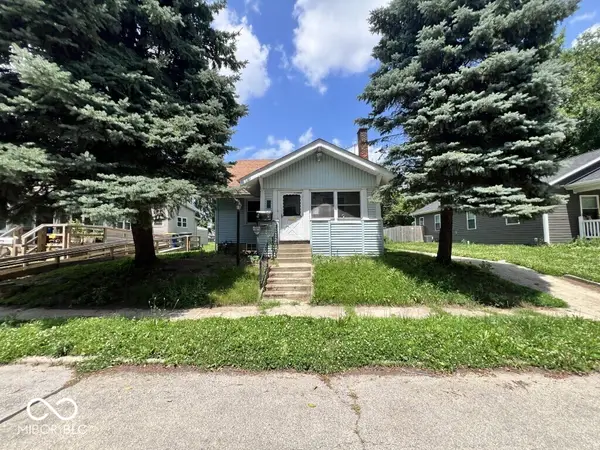 1426 W 10th Street, Muncie, IN 47302