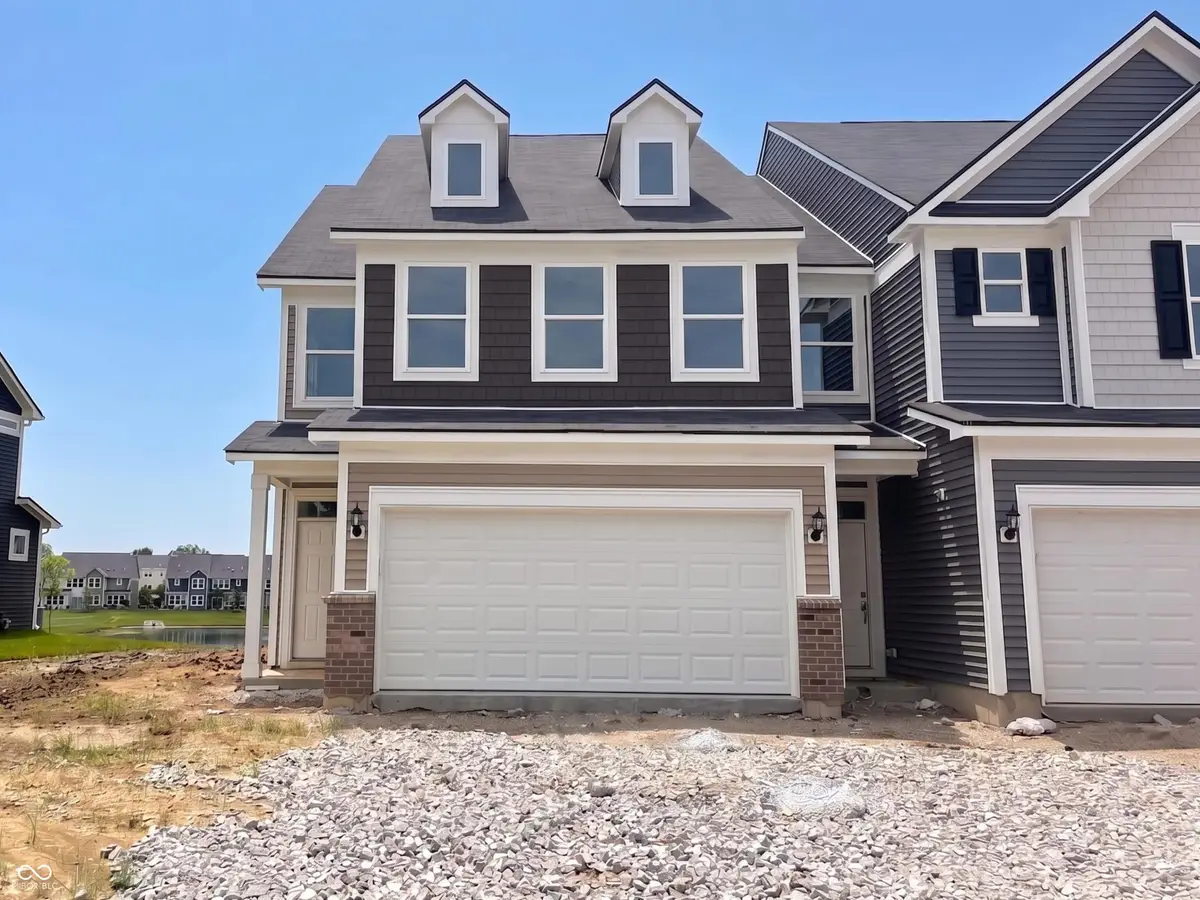 693 Garrow Drive, Westfield, IN 46074 - #1