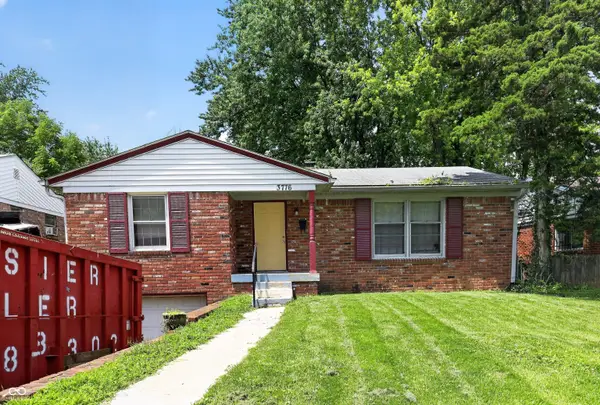 3776 N Dearborn Street, Indianapolis, IN 46218