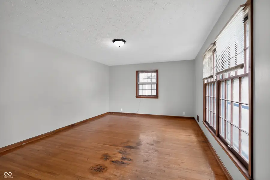 3776 N Dearborn Street, Indianapolis, IN 46218 - #3