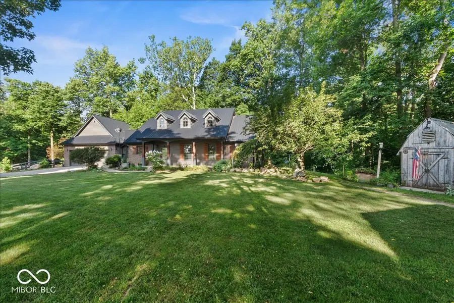 1353 S 1038 E, Greentown, IN 46936 - #2