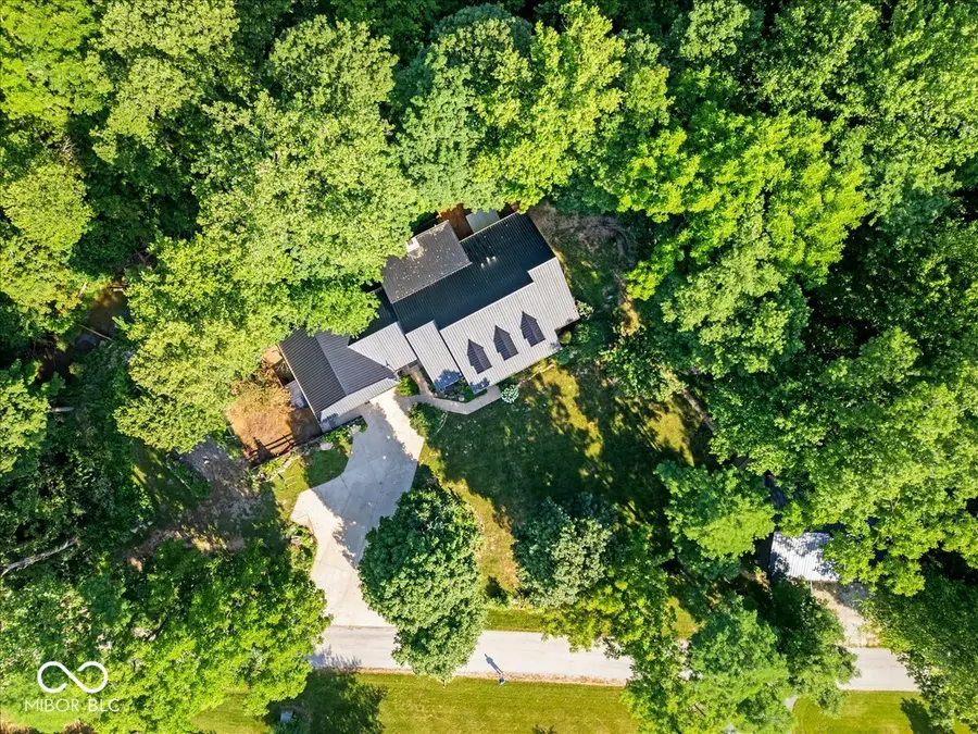 1353 S 1038 E, Greentown, IN 46936 - #3