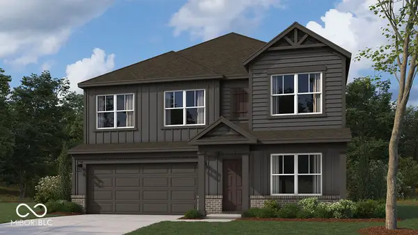 1608 Buttons Drive, Danville, IN 46122