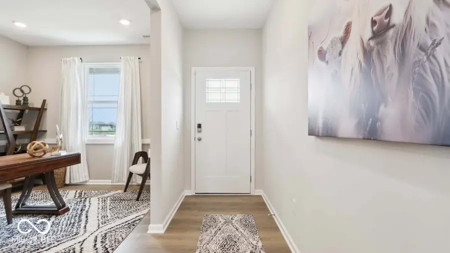 1608 Buttons Drive, Danville, IN 46122 - #2