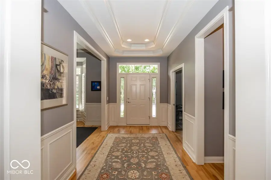 4309 Heyward Place, Indianapolis, IN 46240 - #3