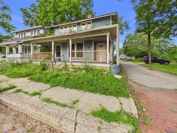 1021 Lincoln Street, Anderson, IN 46016