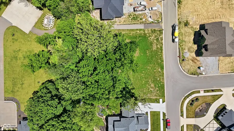 10778 Dartmoor Way, Zionsville, IN 46077 - #3