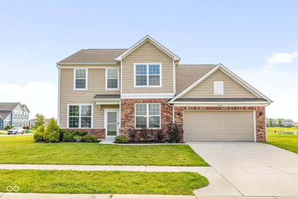5563 Gateway East Drive, Whitestown, IN 46075