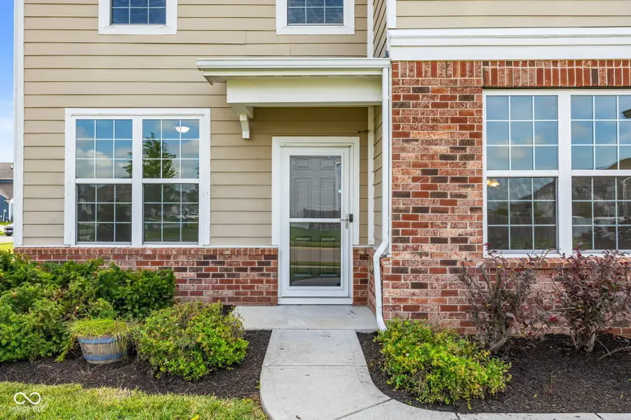 5563 Gateway East Drive, Whitestown, IN 46075 - #2
