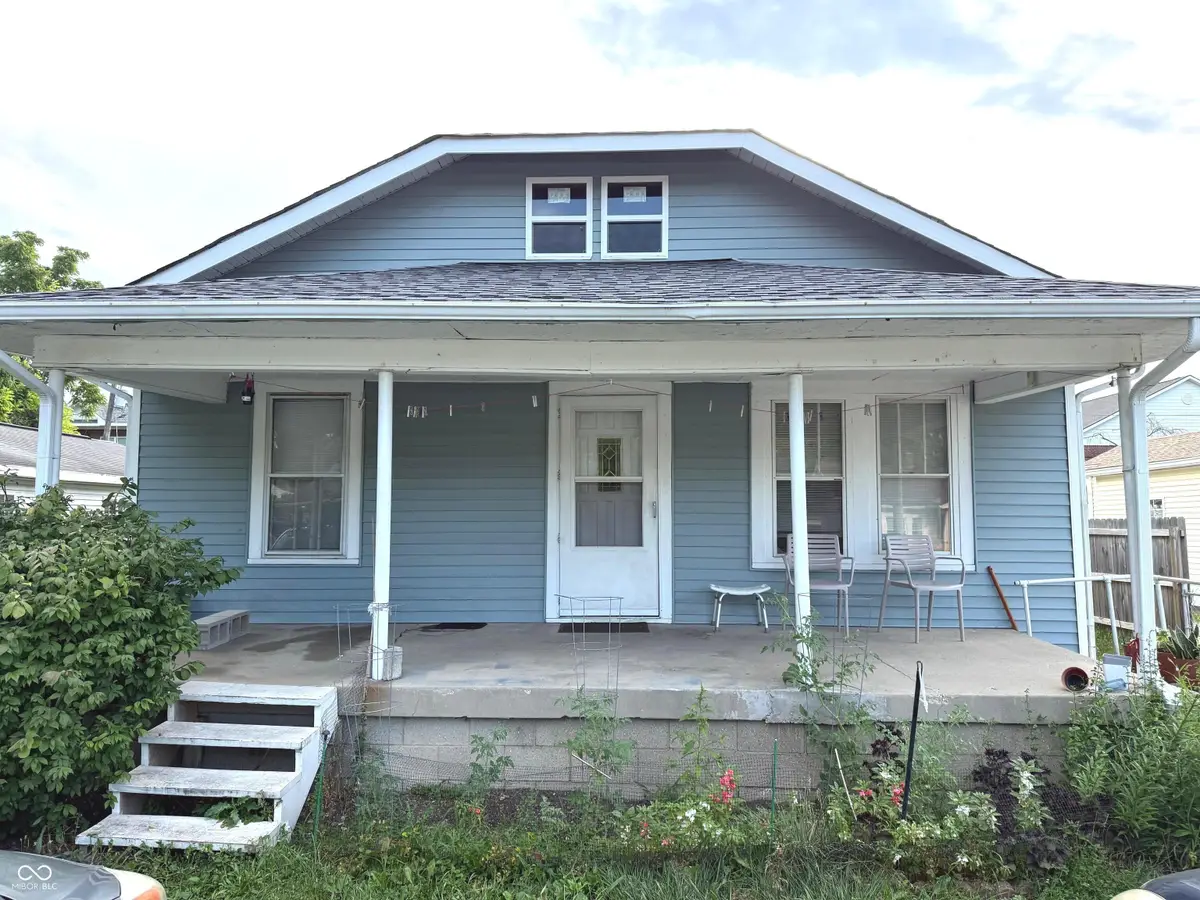 1432 Waldemere Avenue, Indianapolis, IN 46241 - #1